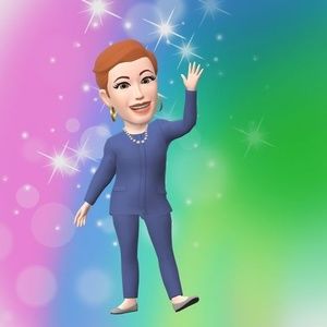 Meet your Posher, Berta